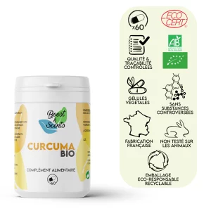 Curcuma Bio