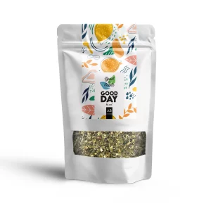 Thé Vert Good Day Bio