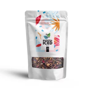 Infusion Boostea Iced Bio