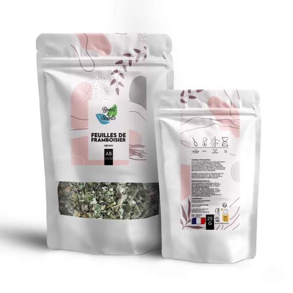 feuilles de framboisier bio feuilles de framboisier bio