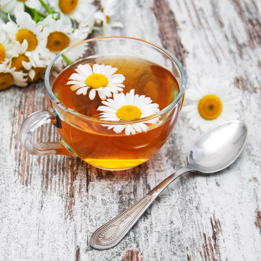 tisane pour dormir