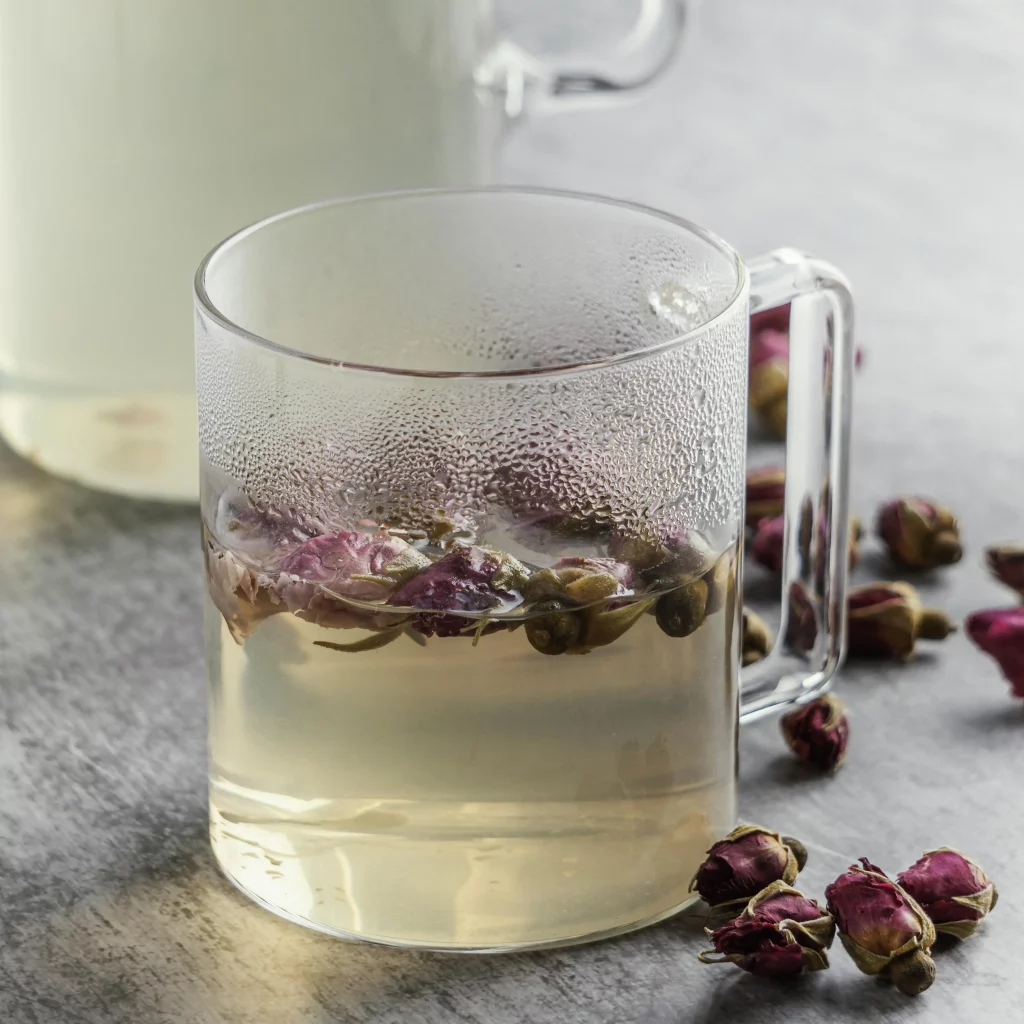 tisane pour dormir