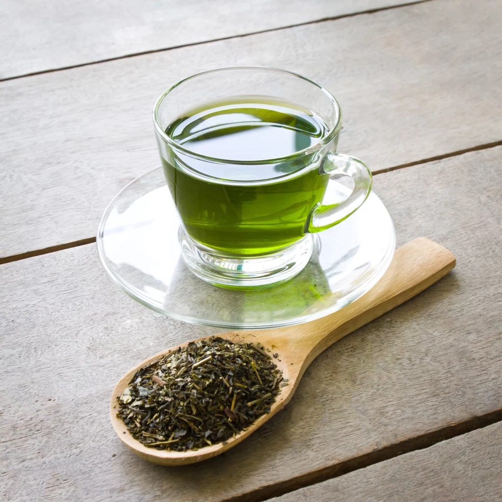 tisane pour dormir