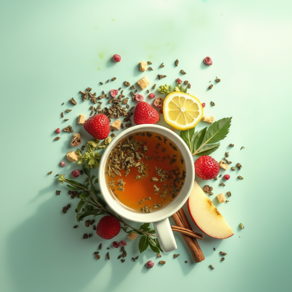 Boost&Scents : boostez votre bien-être avec des produits naturels et bio 16 tisane pour dormir Thé et tisane bio
