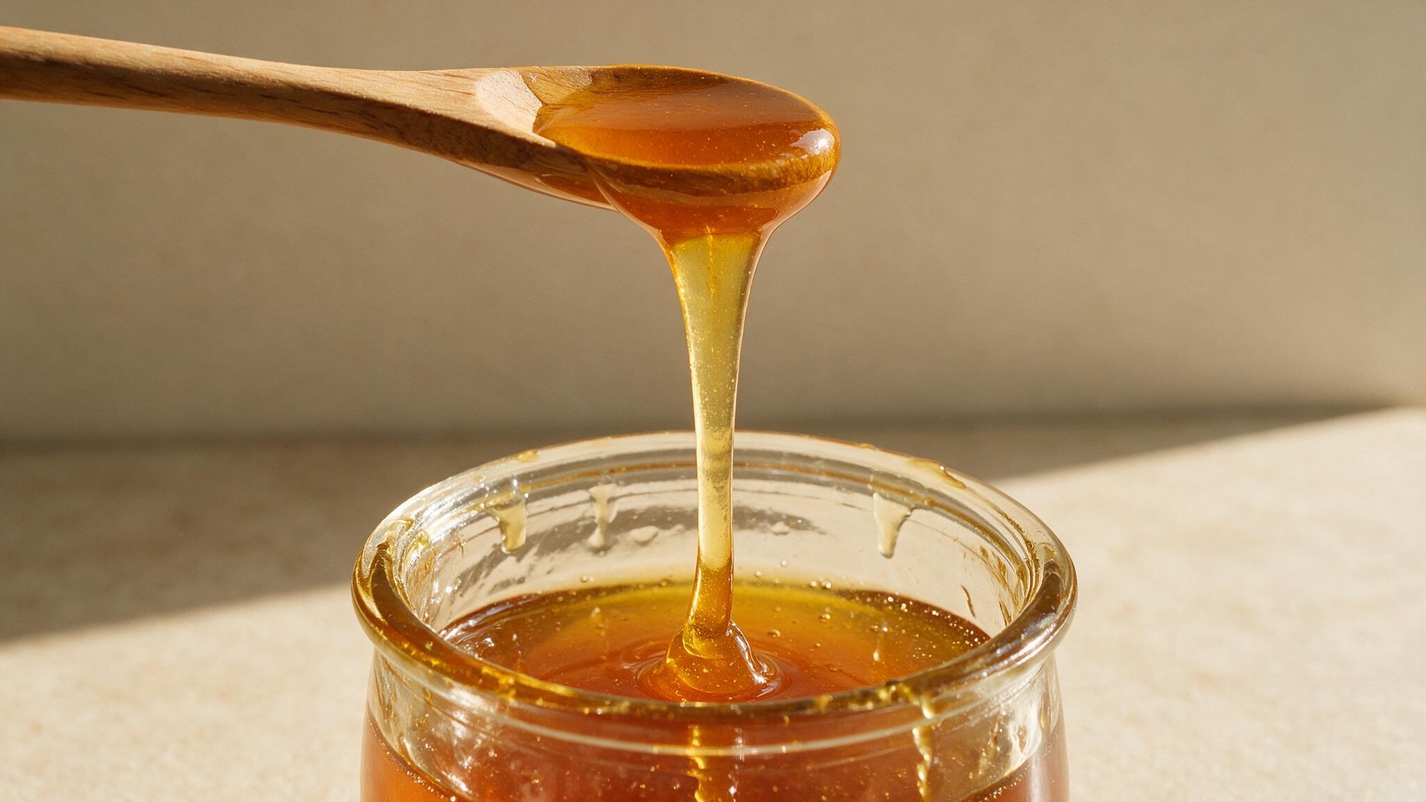 Miel de Jujubier (Sidr) : Bienfaits, Composition et Origine Yémen 3 miel de jujubier bienfait miel de jujubier bienfait