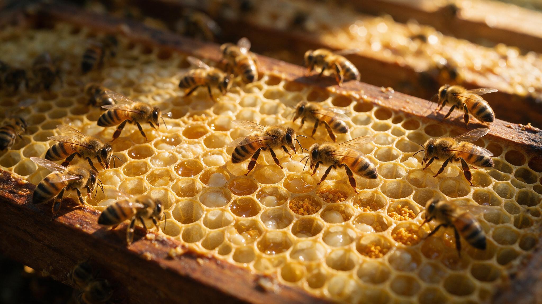 Propolis Verte : Bienfaits, Composition et Comment l'Utiliser 2 propolis verte propolis verte
