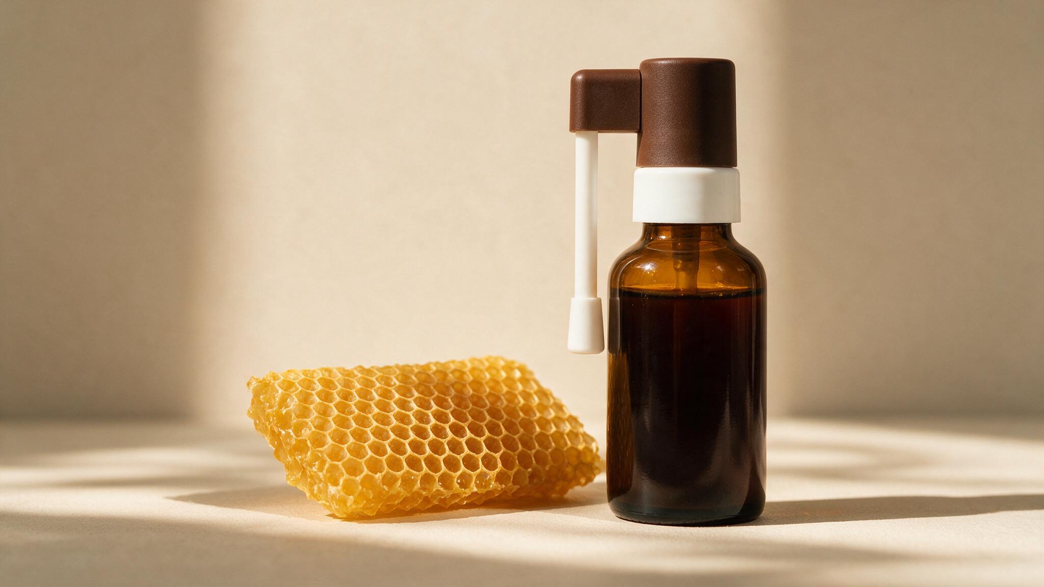 Propolis Verte : Bienfaits, Composition et Comment l'Utiliser 3 propolis verte propolis verte