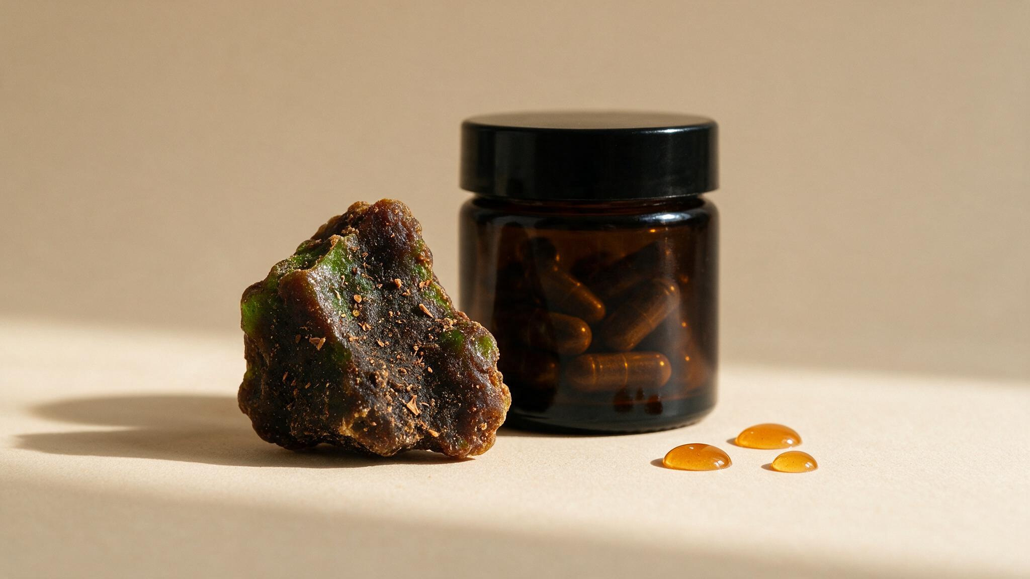 Propolis Verte : Bienfaits, Composition et Comment l'Utiliser 1 propolis verte propolis verte